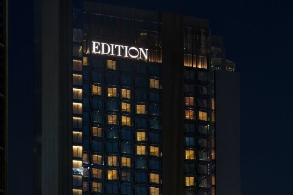 The Dubai EDITION