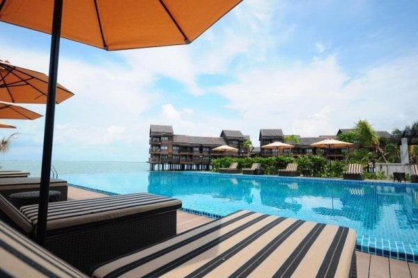 Ombak Villa Langkawi