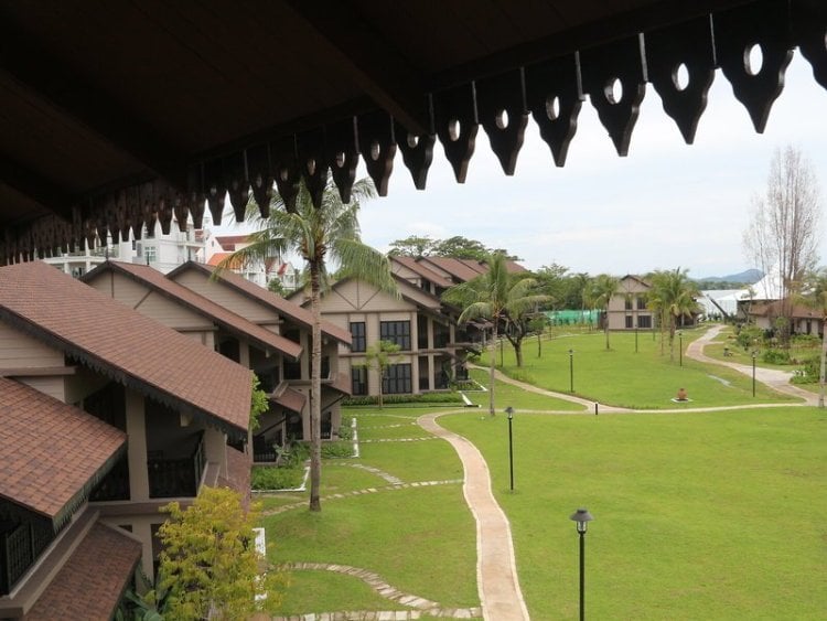Ombak Villa Langkawi