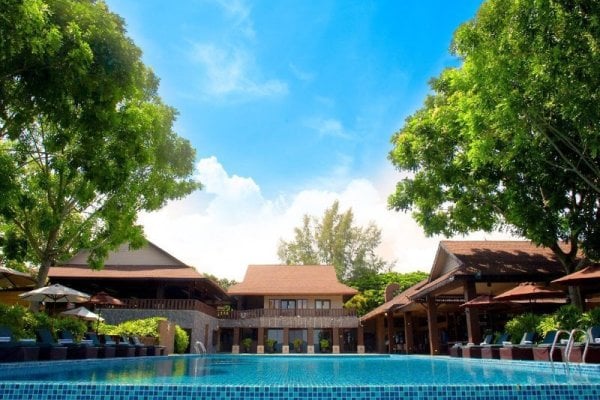 Ombak Villa Langkawi