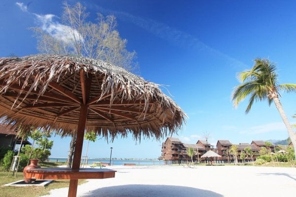 Ombak Villa Langkawi