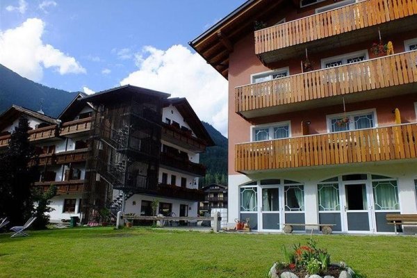 Hotel Garni Al Nardis