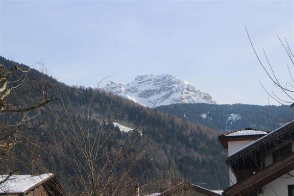 Hotel Garni Al Nardis