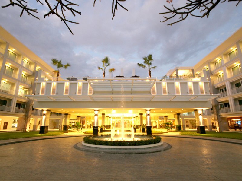 Kantary Hills Chiang Mai  Hotel And Serviced Apartments