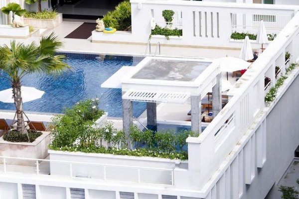 Kantary Hills Chiang Mai  Hotel And Serviced Apartments