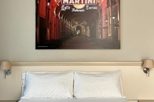 Hotel Dock Milano