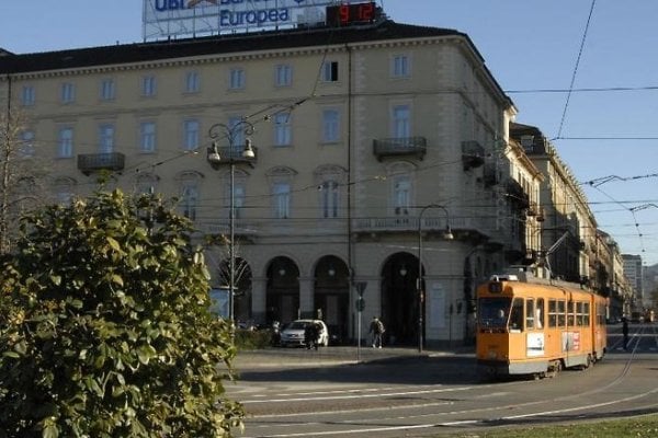 Hotel Dock Milano
