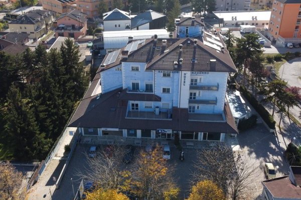 Residence Azzurro