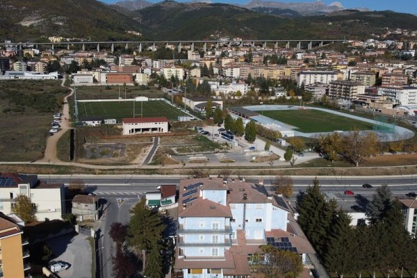 Residence Azzurro