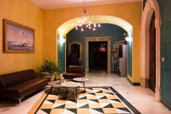 Residence Azzurro