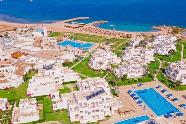 Mercure Hurghada Hotel