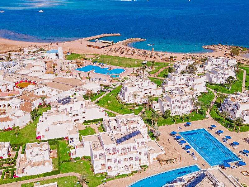 Mercure Hurghada Hotel