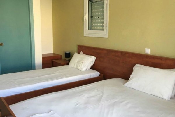 Socrates Apartments