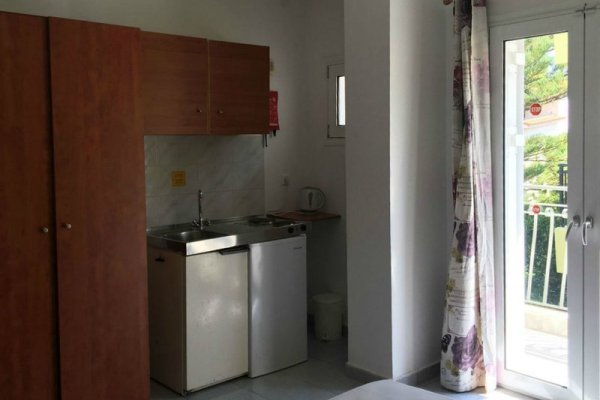 Socrates Apartments
