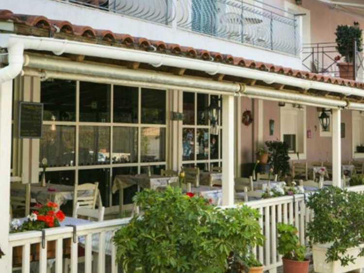 Socrates Apartments