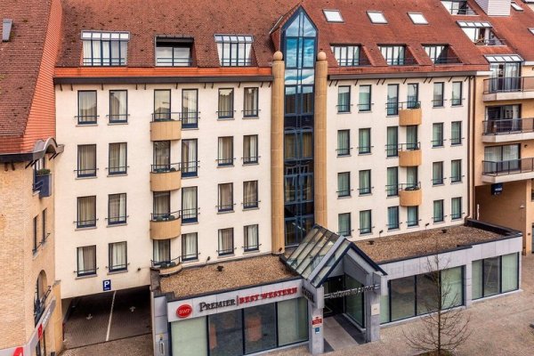 Best Western Premier Keizershof