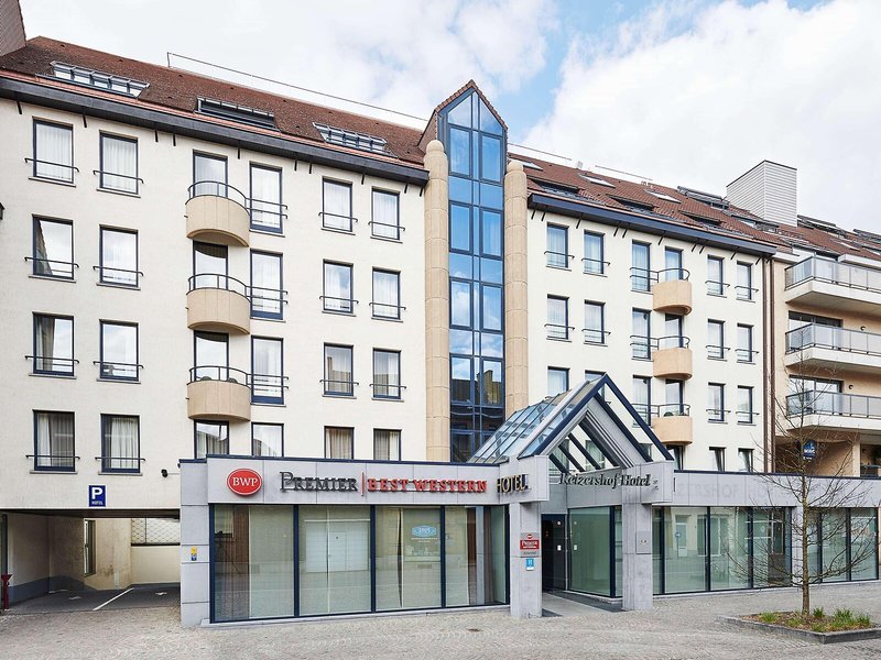 Best Western Premier Keizershof