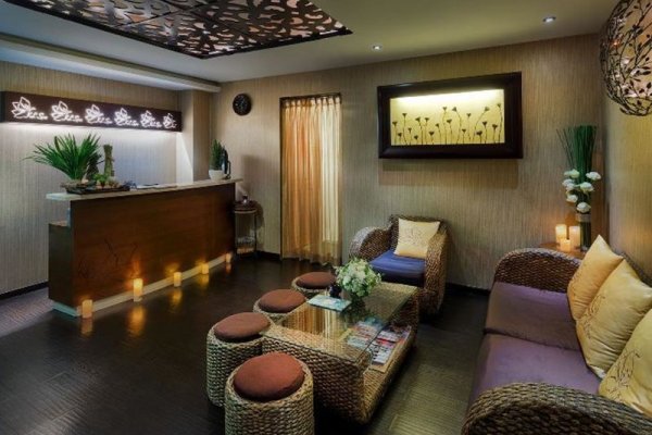 Silverland Sil Hotel & Spa