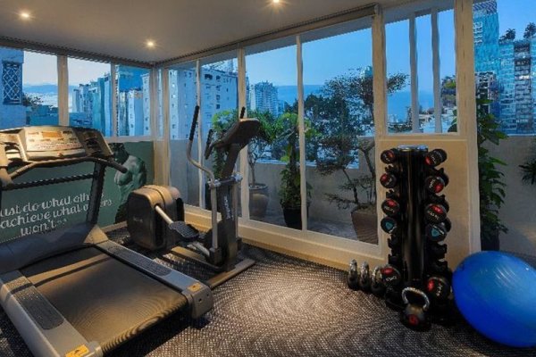 Silverland Sil Hotel & Spa