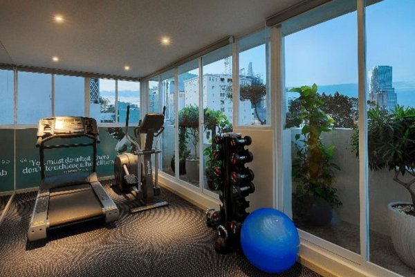 Silverland Sil Hotel & Spa