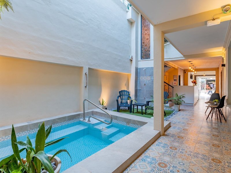 Hotel Brisas 5ª Avenida