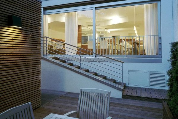 harry's home Berlin Moabit