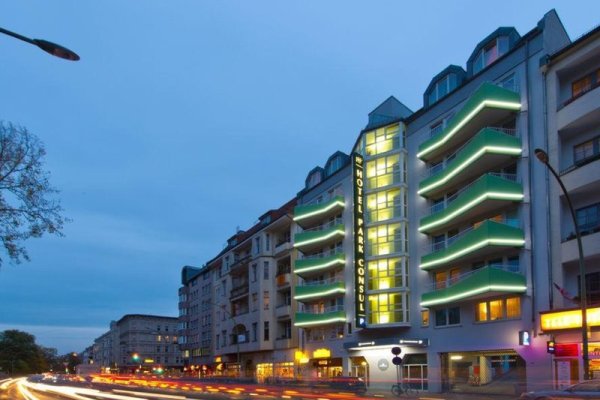 harry's home Berlin Moabit