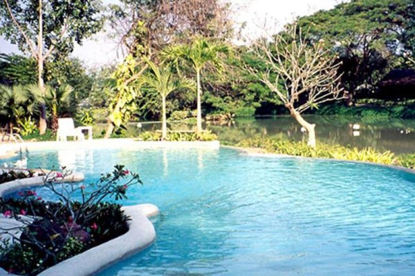 Lampang River Lodge