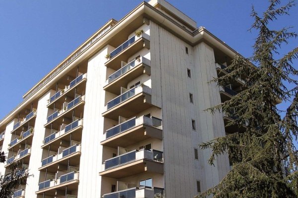 Pineta Palace