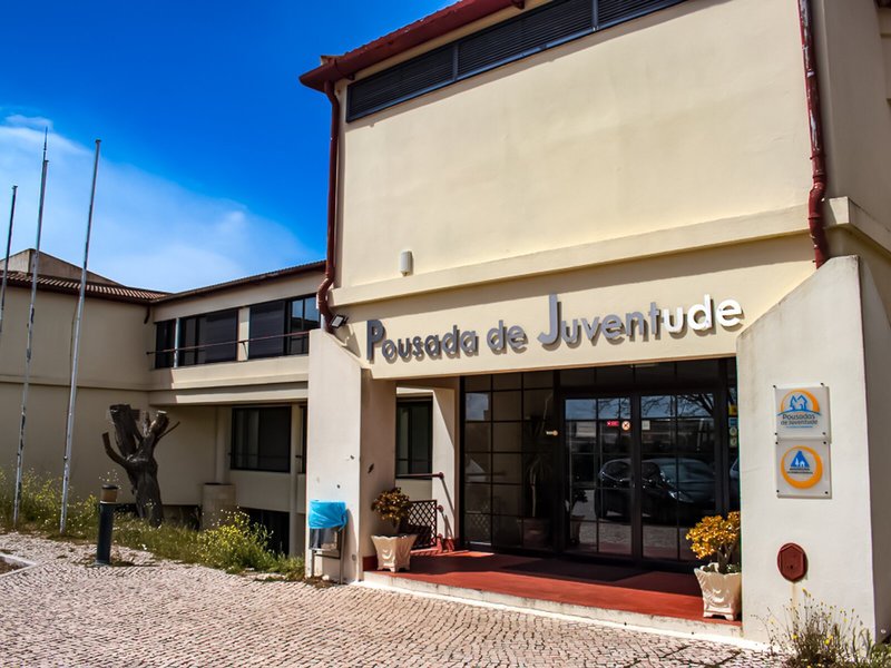 HI Hostel Almada Pousada de Juventude