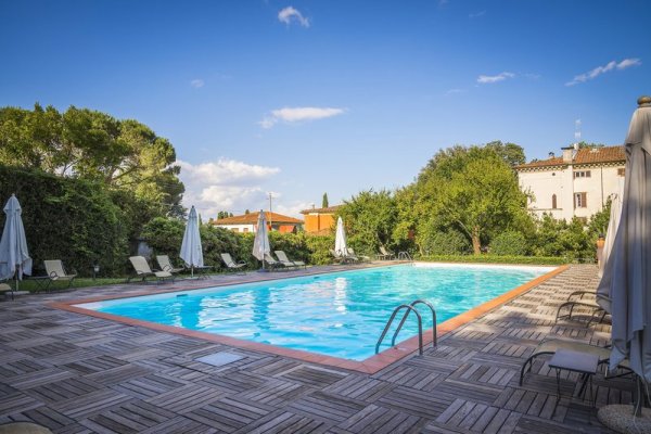 Hotel Villa La Principessa