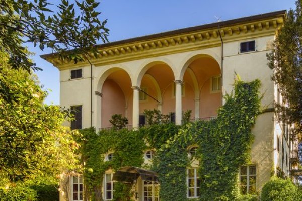 Hotel Villa La Principessa