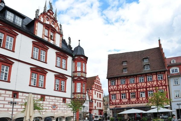Best Western Blankenburg