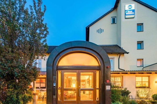 Best Western Blankenburg