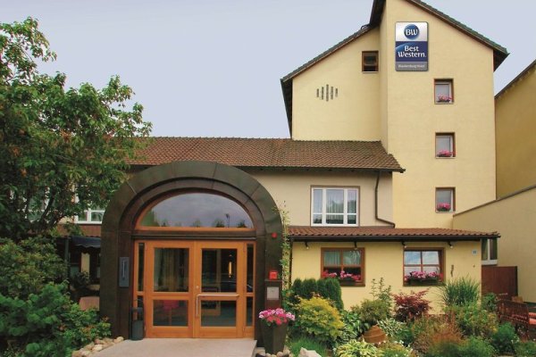 Best Western Blankenburg