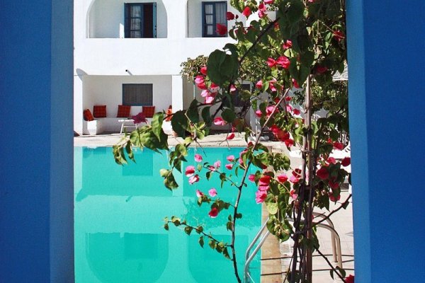 Hotel Kalma