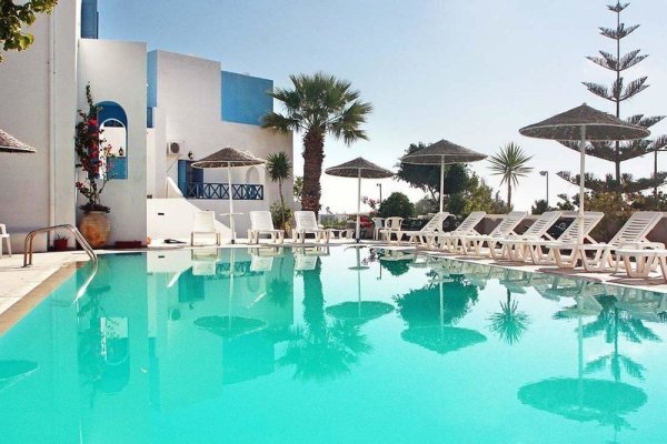 Hotel Kalma