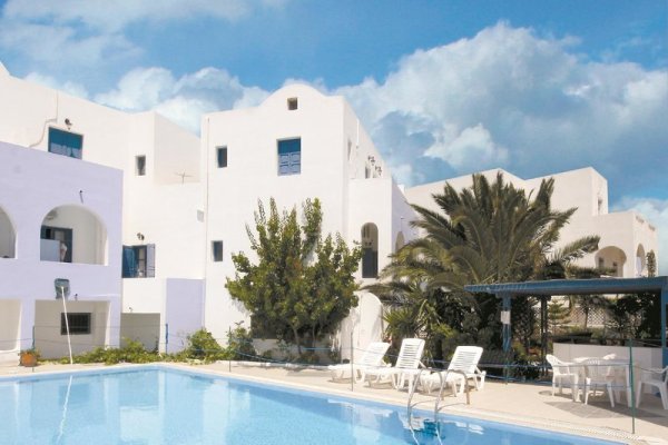 Hotel Kalma