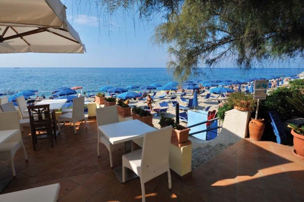 Lido S.Giuseppe - Hotel