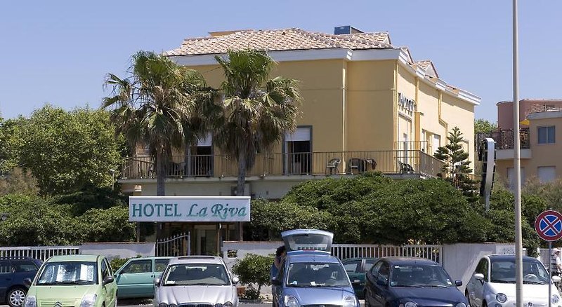 La Riva