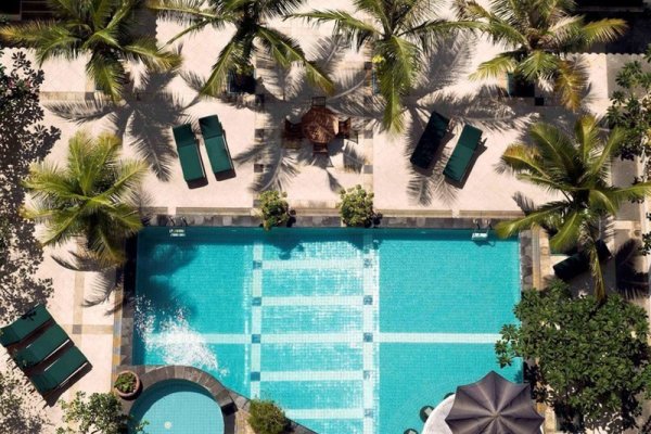 Mercure Jayakarta Kota