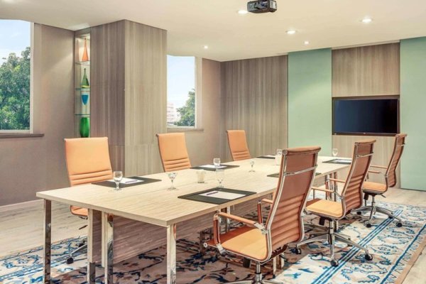 Mercure Jayakarta Kota