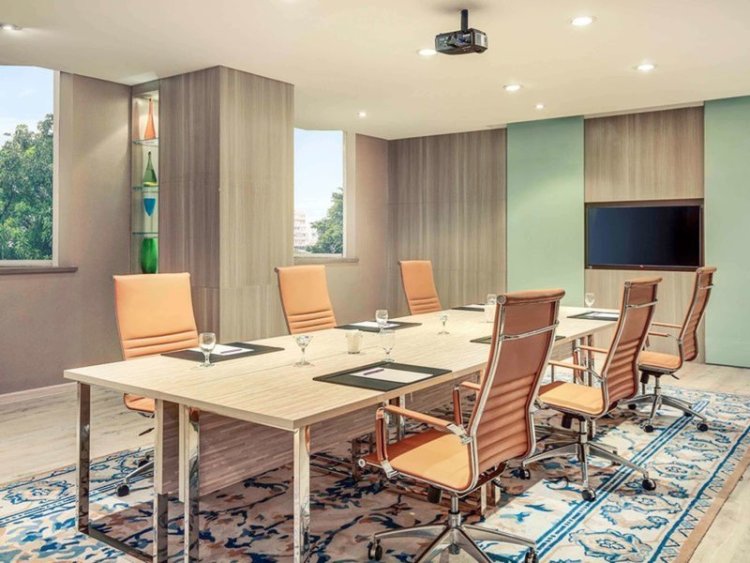 Mercure Jayakarta Kota