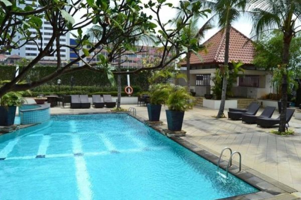 Mercure Jayakarta Kota