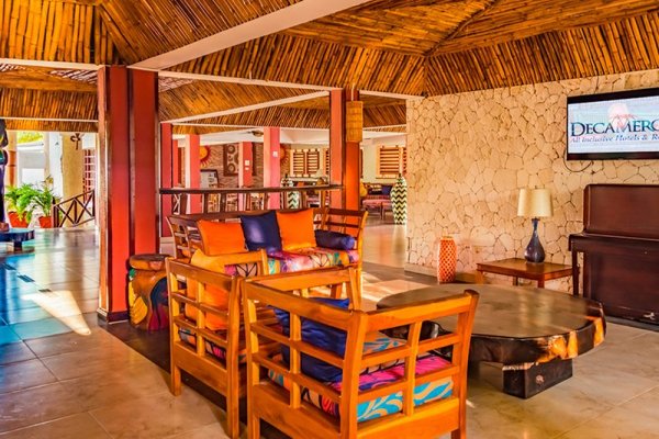 Grand Muthu Runaway Bay Club Caribbean