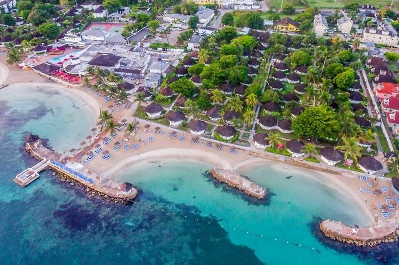 Grand Muthu Runaway Bay Club Caribbean