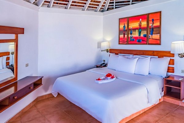 Grand Muthu Runaway Bay Club Caribbean