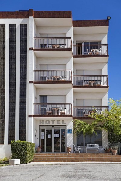 Hotel GR92