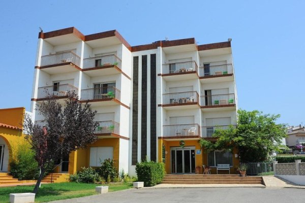 Hotel GR92
