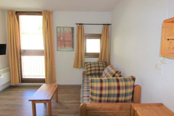 Residence Roche Blanche